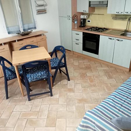 Nina House Apartment Imperia Exterior photo