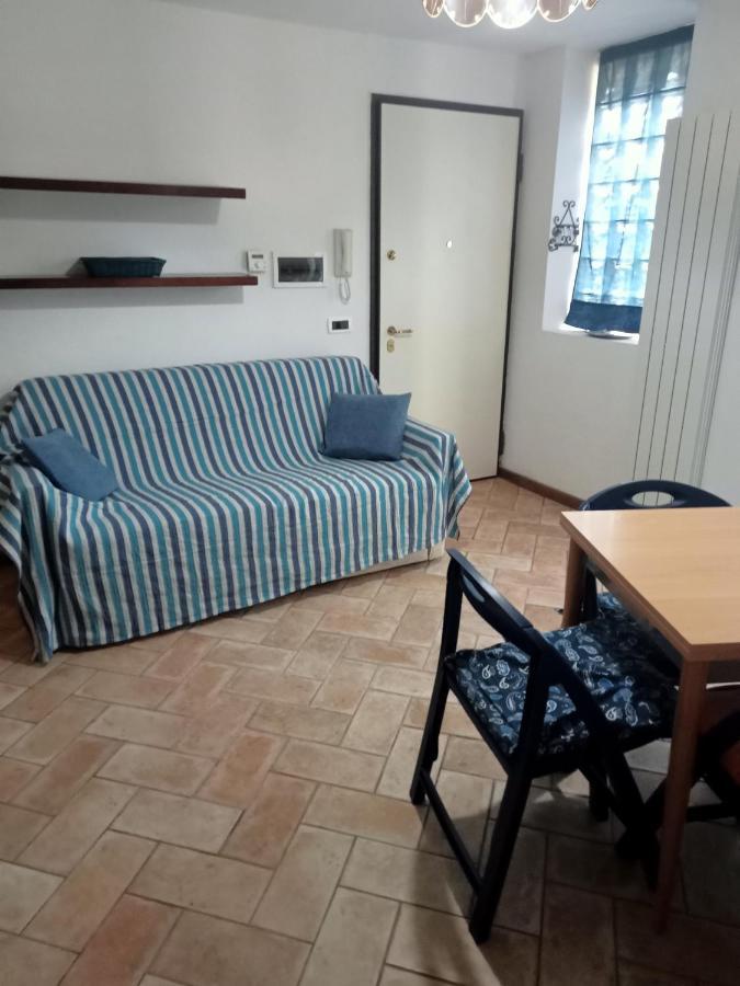 Nina House Apartment Imperia Exterior photo