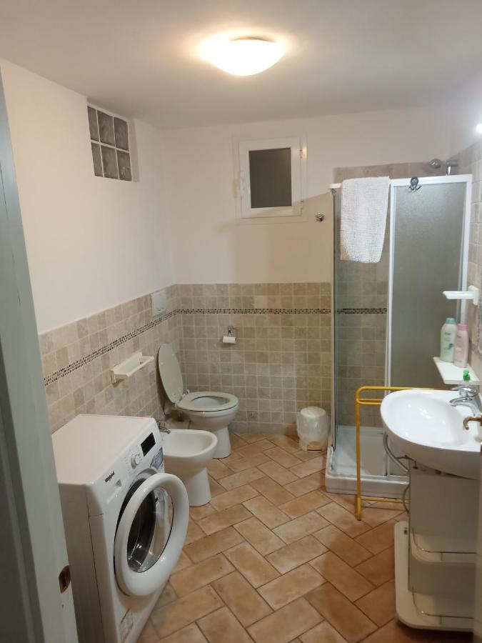 Nina House Apartment Imperia Exterior photo